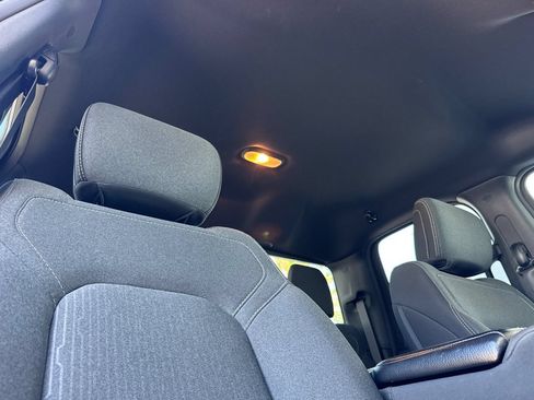 Used 2022 RAM 1500 Tradesman RWD image 17