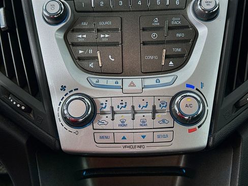 Used 2013 Chevrolet Equinox LT w/ Driver Convenience Package FWD image 14