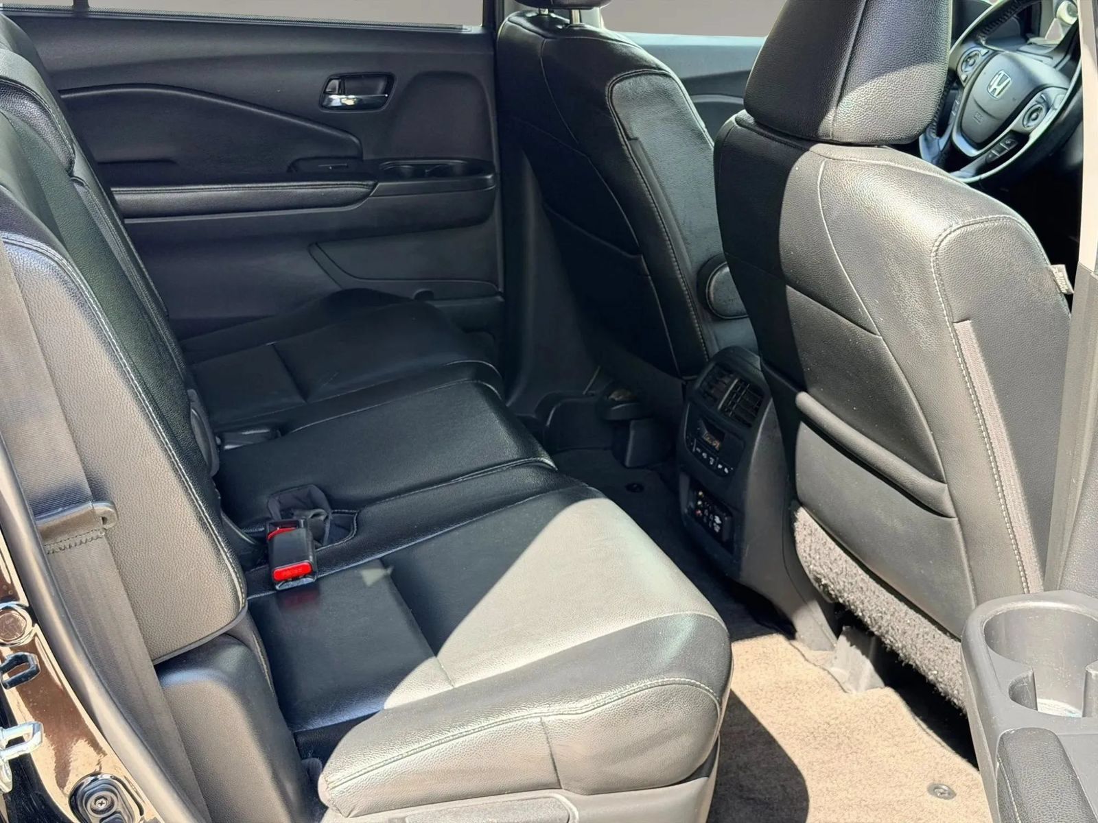 Used 2016 Honda Pilot EX-L image 18