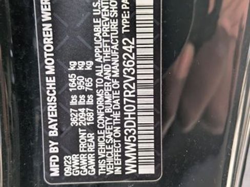 Used 2024 MINI Cooper S w/ MINI Resolute Edition image 17