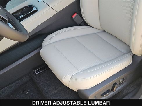 New 2026 Nissan Murano SL image 16