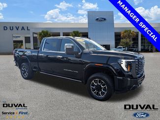 Used 2024 GMC Sierra 3500 Denali Ultimate video 1