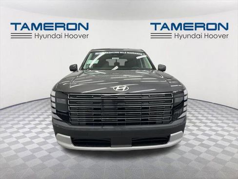 New 2026 Hyundai Palisade SE image 8