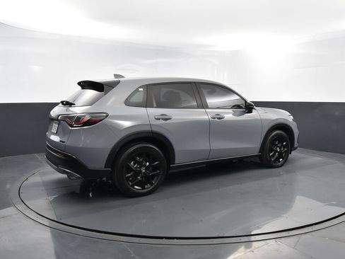 Used 2024 Honda HR-V Sport image 31