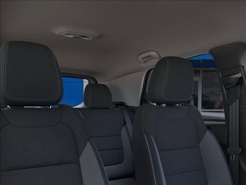 New 2026 Chevrolet TrailBlazer LS image 24