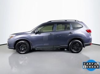 Used 2020 Subaru Forester w/ Alloy Wheel Package AWD/4WD video 4