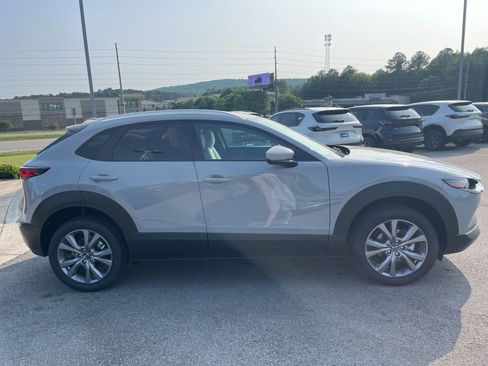 New 2026 MAZDA CX-30 AWD 2.5 S w/ Premium Package image 3