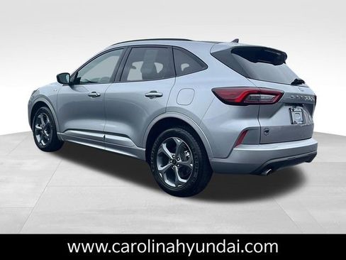 Used 2024 Ford Escape ST-Line image 5