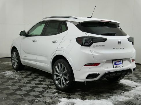 New 2026 Buick Encore GX Avenir w/ Avenir Technology Package image 5