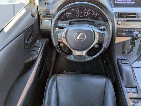 Used 2015 Lexus RX 350 FWD image 15