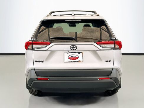 New 2025 Toyota RAV4 XLE w/ Convenience Package image 5