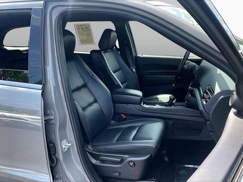 Used 2022 Dodge Durango GT AWD/4WD image 9