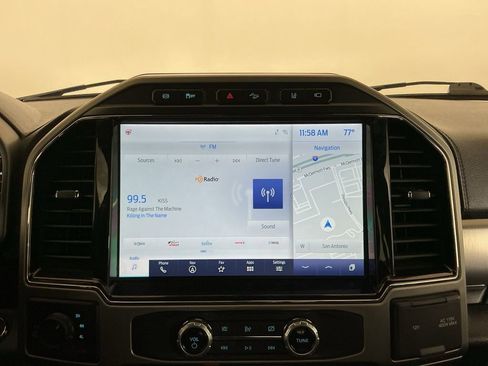 Used 2022 Ford F250 Platinum image 10