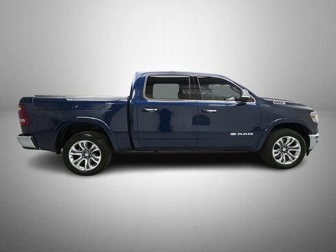 Used 2021 RAM 1500 Limited RWD image 4