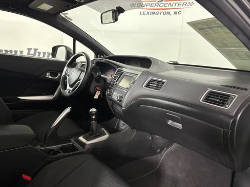 Used 2013 Honda Civic Si image 24