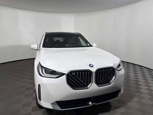 New 2026 BMW X3 xDrive30 image 6