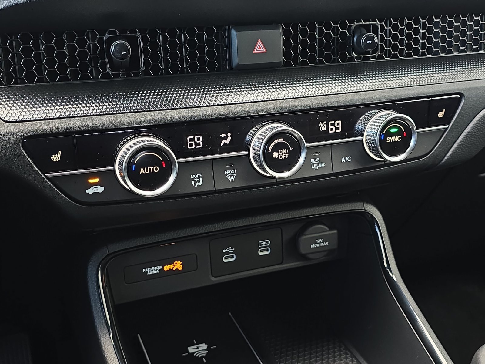 New 2027 Honda CR-V Sport-L image 22