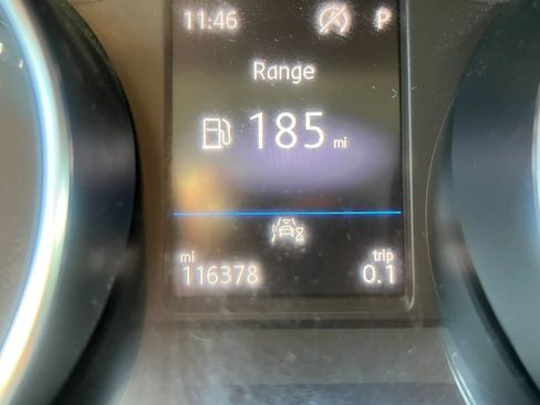 Used 2020 Volkswagen Tiguan S AWD/4WD image 18