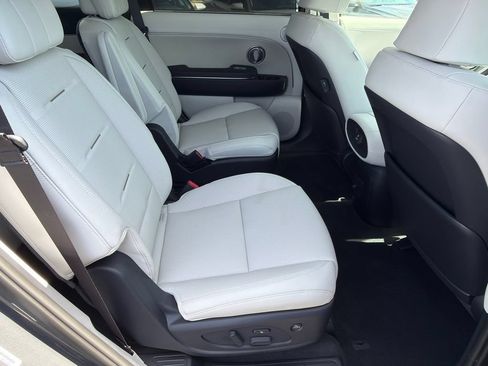 New 2026 Hyundai Palisade Calligraphy AWD/4WD image 16