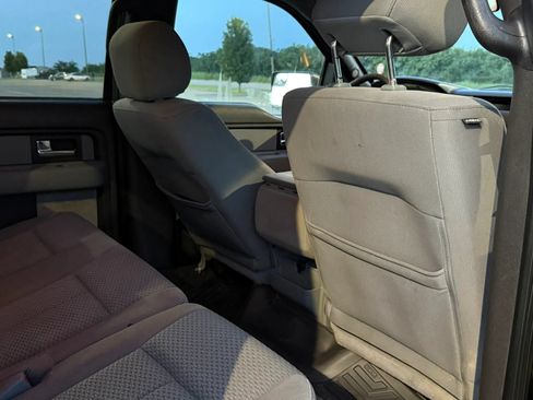 Used 2012 Ford F150 XLT AWD/4WD image 23