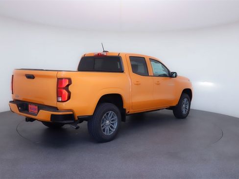 New 2026 Chevrolet Colorado LT w/ LT Convenience Package image 7