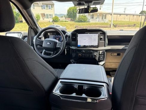 New 2026 Ford F150 STX w/ Equipment Group 200A AWD/4WD image 38