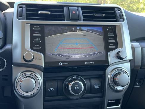 Used 2023 Toyota 4Runner SR5 w/ Convenience Package (TMS) RWD image 24