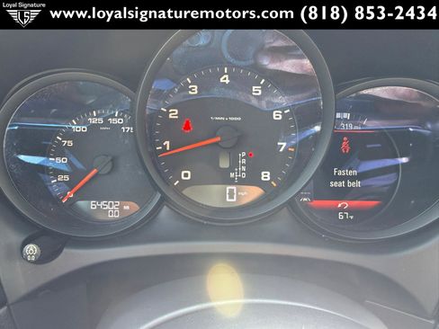 Used 2020 Porsche Macan AWD/4WD image 25
