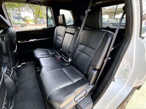 Used 2023 Honda Passport Elite image 21