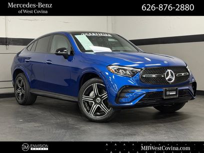 Certified 2025 Mercedes-Benz GLC 300 4MATIC