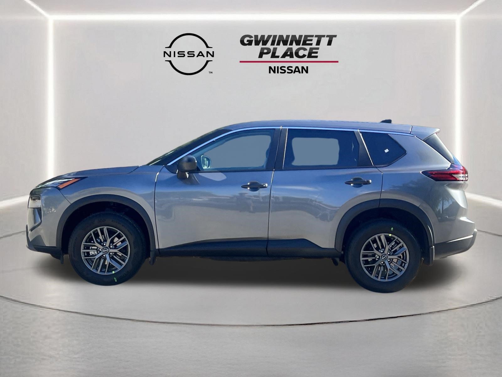 New 2027 Nissan Rogue S FWD image 20