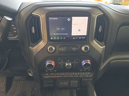 Used 2019 GMC Sierra 1500 Denali w/ Denali Carbonpro Edition image 14