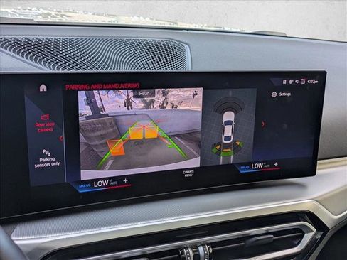 Certified 2023 BMW i4 eDrive40 image 13