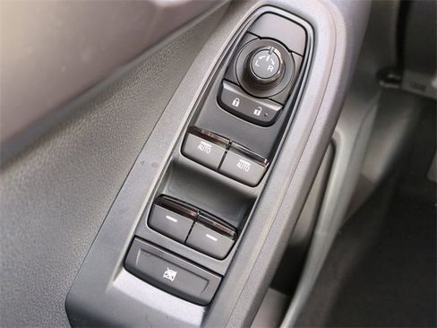 Used 2025 Subaru Impreza 2.0i w/ Popular Package #1A image 20