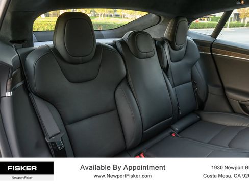 Used 2022 Tesla Model S image 29