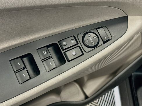 Used 2017 Hyundai Tucson SE w/ SE Popular Package 02 AWD/4WD image 15