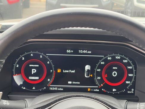 Certified 2024 Nissan Z Performance w/ Floor Mat Package image 20