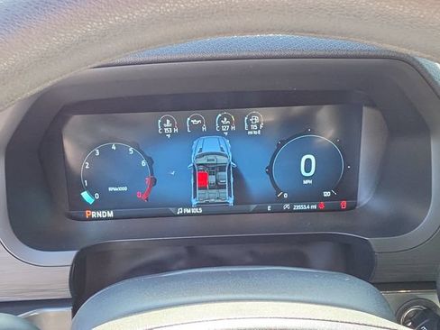 Used 2024 Ford F150 STX RWD image 32
