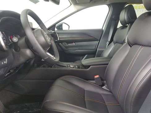 Certified 2025 MAZDA CX-50 AWD 2.5 Hybrid w/ Weather Package image 11