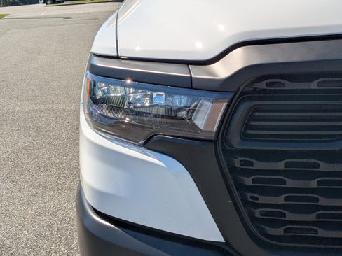 New 2026 RAM 1500 Tradesman image 9