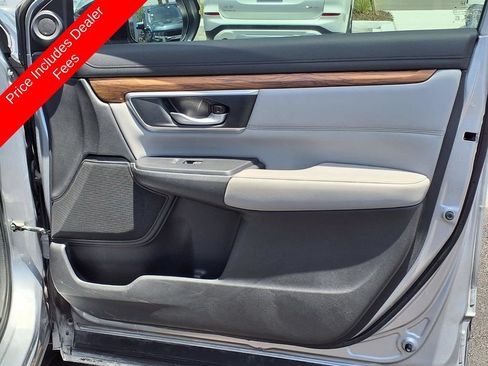 Used 2021 Honda CR-V EX-L image 11