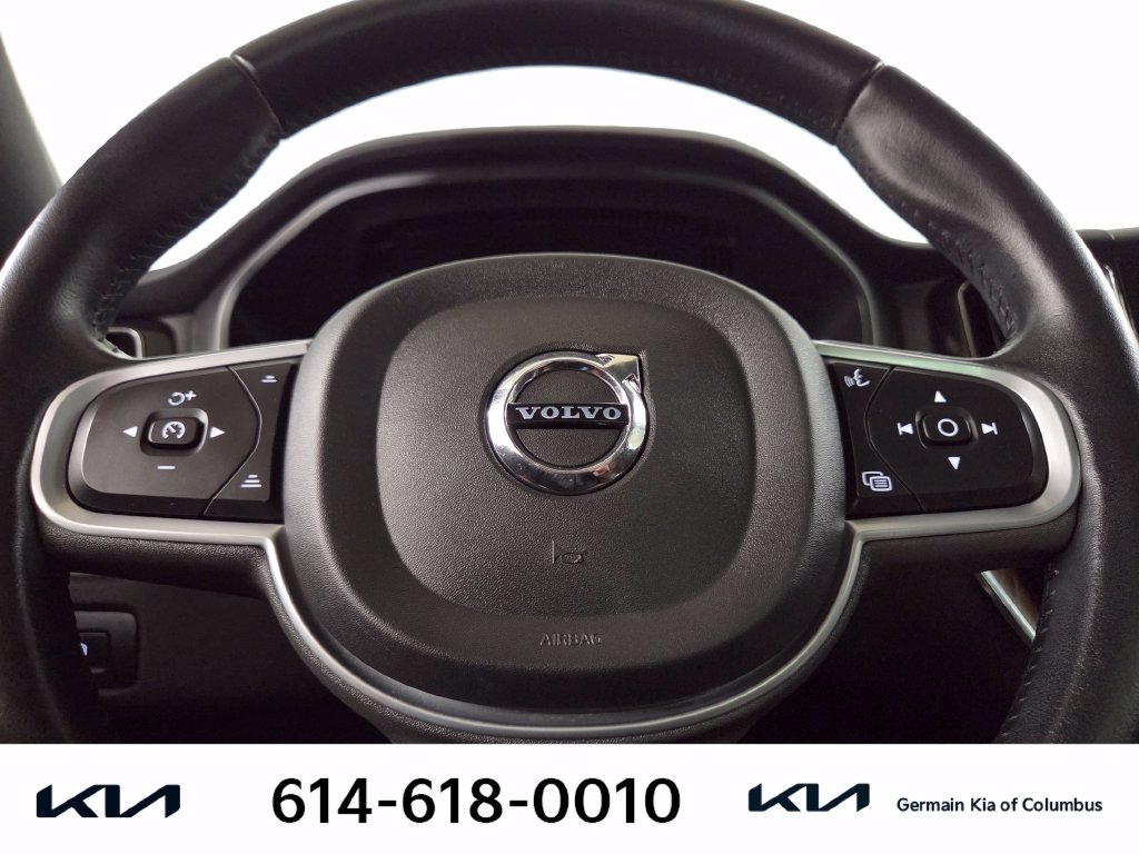 Used 2021 Volvo XC60 T8 Inscription Expression AWD/4WD image 21
