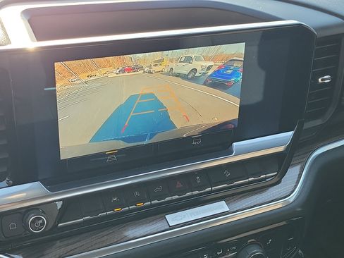 Used 2023 Chevrolet Silverado 1500 RST image 26