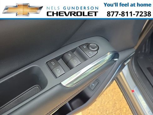 New 2026 Chevrolet Traverse Z71 w/ Enhanced Driving Package AWD/4WD image 19
