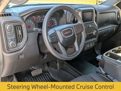 Used 2024 GMC Sierra 2500 Pro w/ Convenience Package AWD/4WD image 27