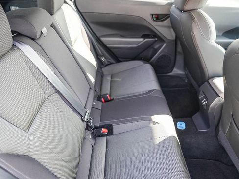 Certified 2024 Subaru Crosstrek 2.0i Premium image 20