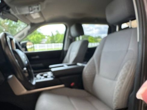 Used 2024 Toyota Tundra SR5 w/ SR5 Convenience Package AWD/4WD image 14