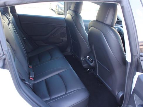 Used 2023 Tesla Model 3 Standard Range RWD image 12