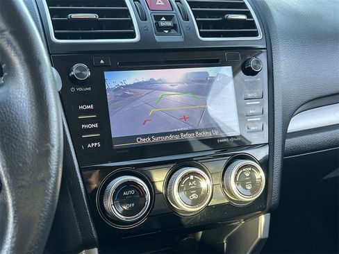 Used 2017 Subaru Forester 2.0XT Premium w/ Popular Package #2A image 24