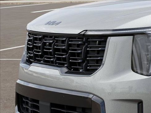 New 2026 Kia Sorento AWD image 12